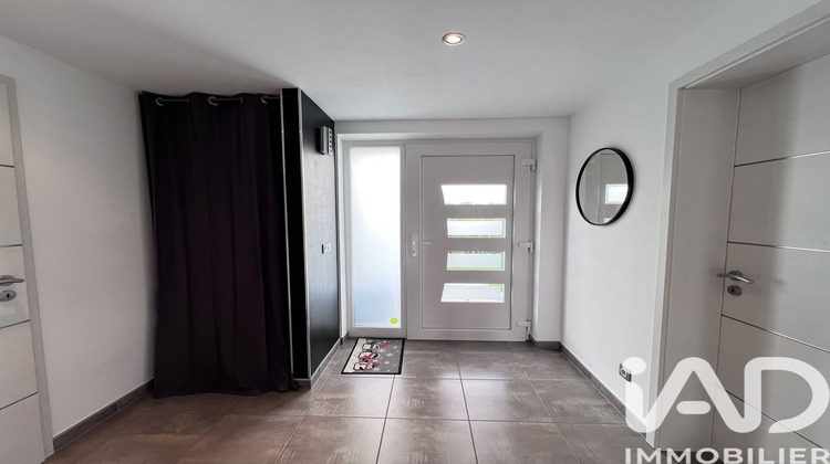 Ma-Cabane - Vente Maison Ratzwiller, 138 m²