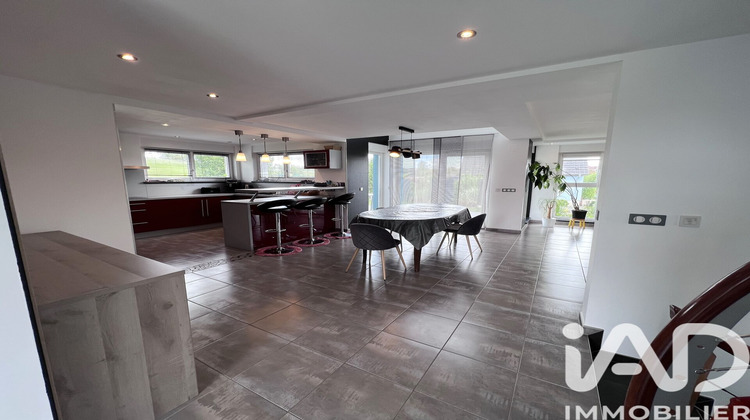 Ma-Cabane - Vente Maison Ratzwiller, 138 m²