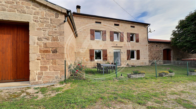 Ma-Cabane - Vente Maison RAUCOULES, 139 m²