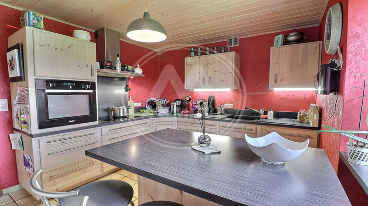 Ma-Cabane - Vente Maison RAUCOULES, 139 m²