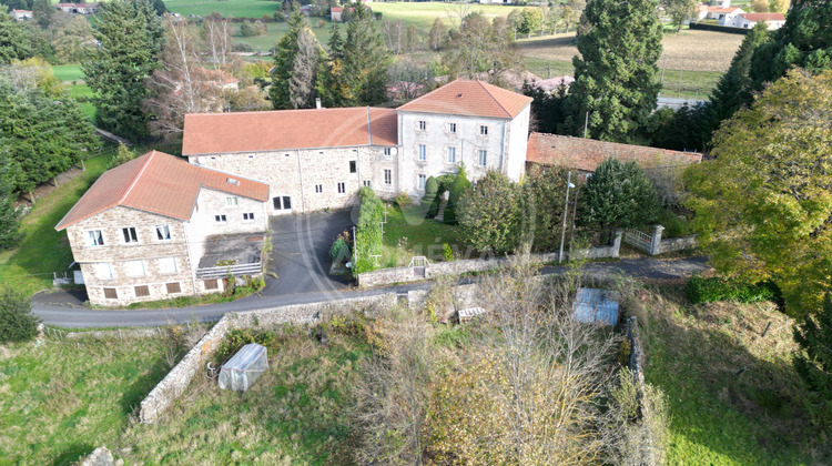 Ma-Cabane - Vente Maison RAUCOULES, 400 m²