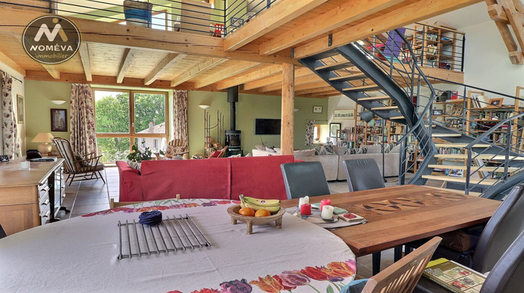 Ma-Cabane - Vente Maison RAUCOULES, 322 m²