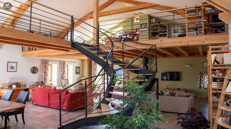 Ma-Cabane - Vente Maison RAUCOULES, 322 m²