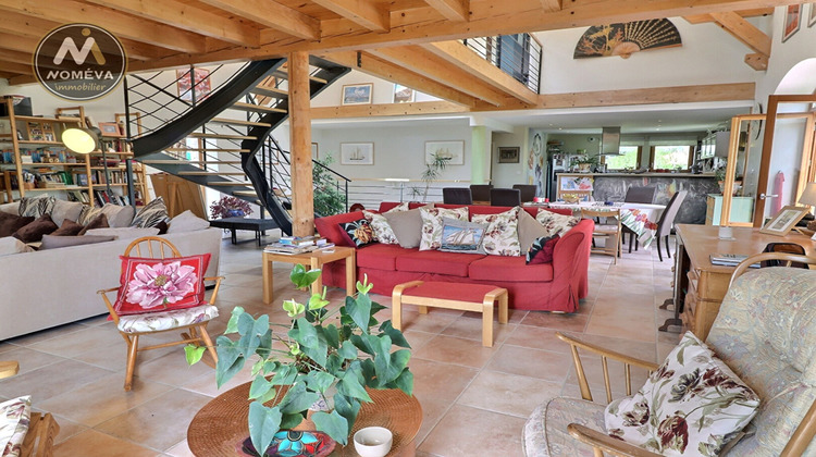 Ma-Cabane - Vente Maison RAUCOULES, 322 m²