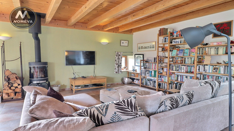 Ma-Cabane - Vente Maison RAUCOULES, 322 m²