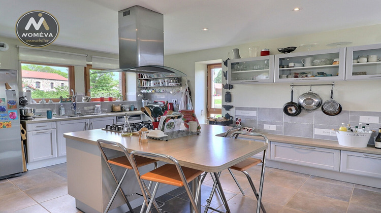 Ma-Cabane - Vente Maison RAUCOULES, 322 m²