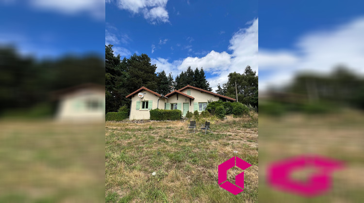 Ma-Cabane - Vente Maison Raucoules, 106 m²