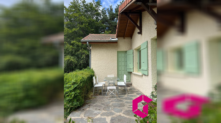 Ma-Cabane - Vente Maison Raucoules, 106 m²