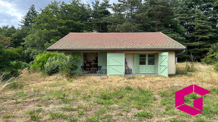 Ma-Cabane - Vente Maison Raucoules, 106 m²