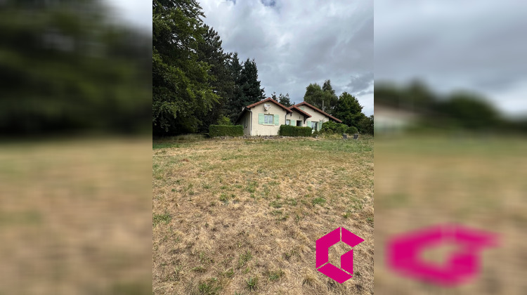 Ma-Cabane - Vente Maison Raucoules, 106 m²