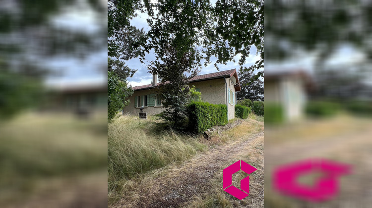 Ma-Cabane - Vente Maison Raucoules, 106 m²