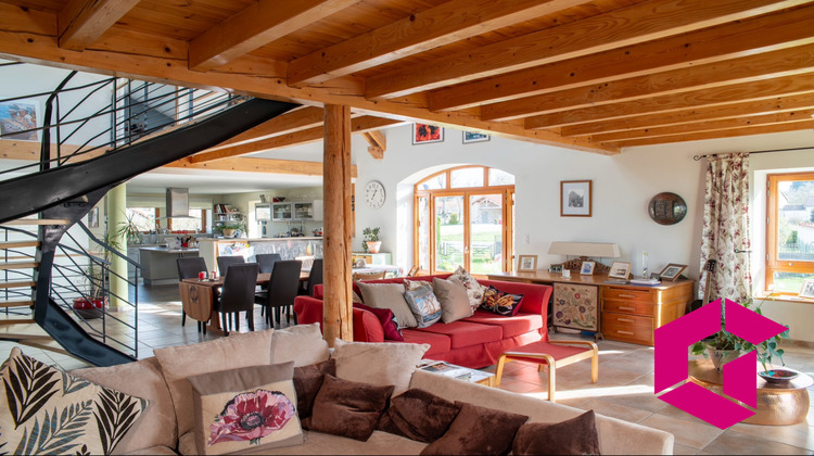 Ma-Cabane - Vente Maison Raucoules, 322 m²