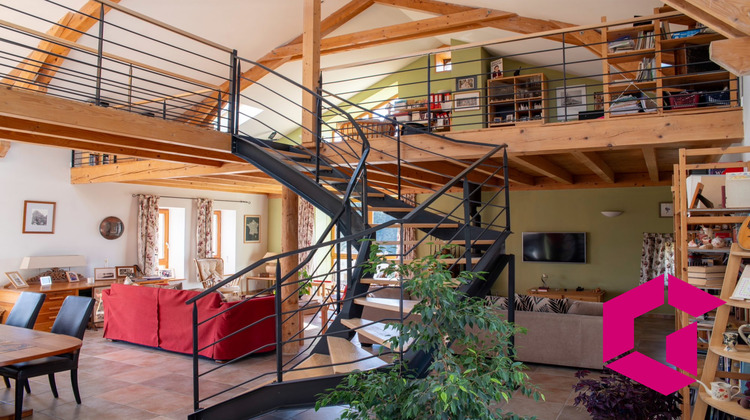 Ma-Cabane - Vente Maison Raucoules, 322 m²