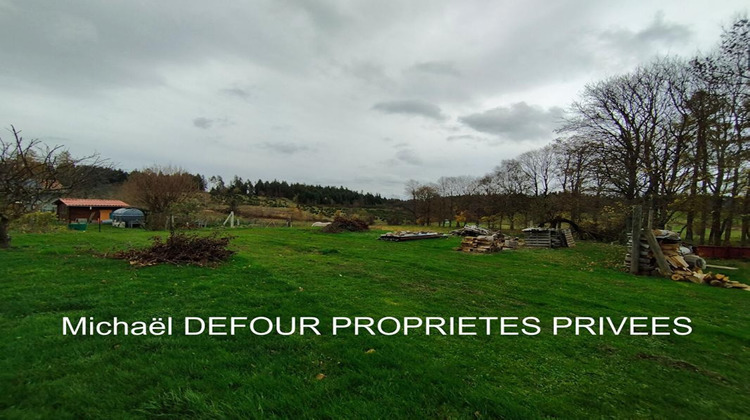 Ma-Cabane - Vente Maison RAUCOULES, 139 m²