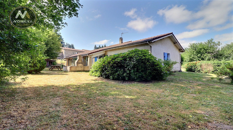 Ma-Cabane - Vente Maison RAUCOULES, 149 m²