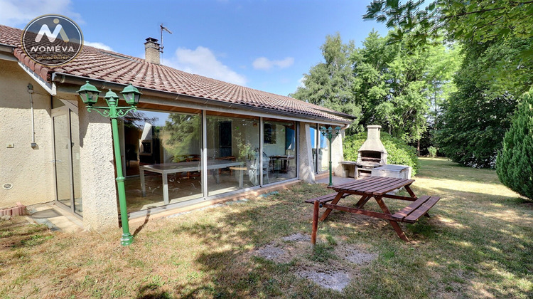 Ma-Cabane - Vente Maison RAUCOULES, 149 m²