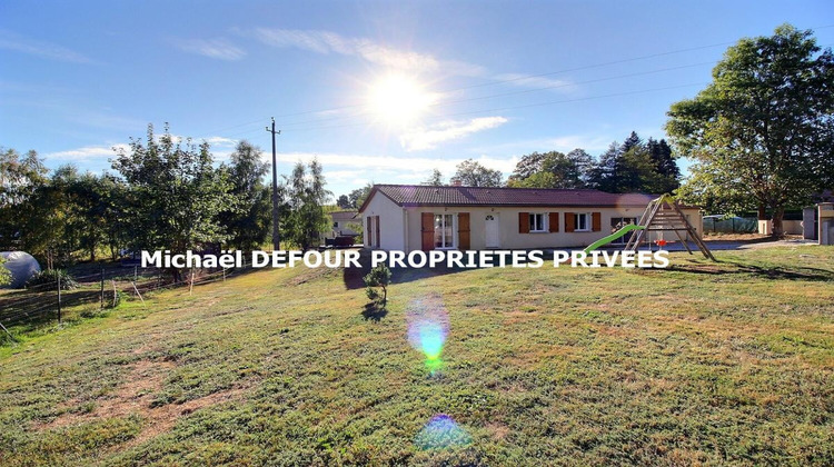 Ma-Cabane - Vente Maison RAUCOULES, 115 m²