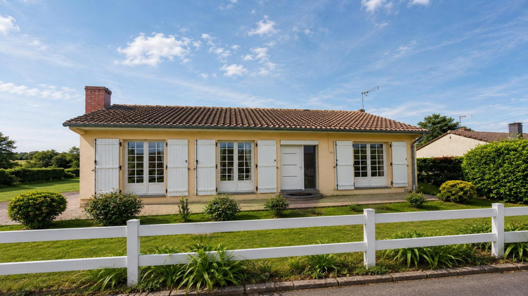Ma-Cabane - Vente Maison Raucourt-Au-Bois, 81 m²