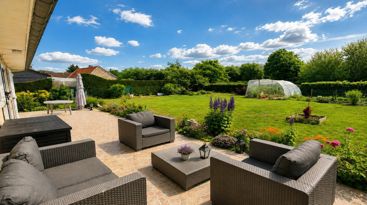 Ma-Cabane - Vente Maison Raucourt-Au-Bois, 81 m²