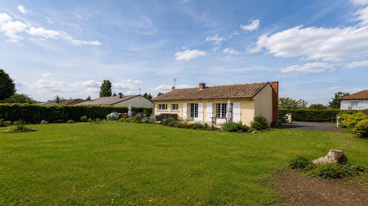 Ma-Cabane - Vente Maison Raucourt-Au-Bois, 81 m²