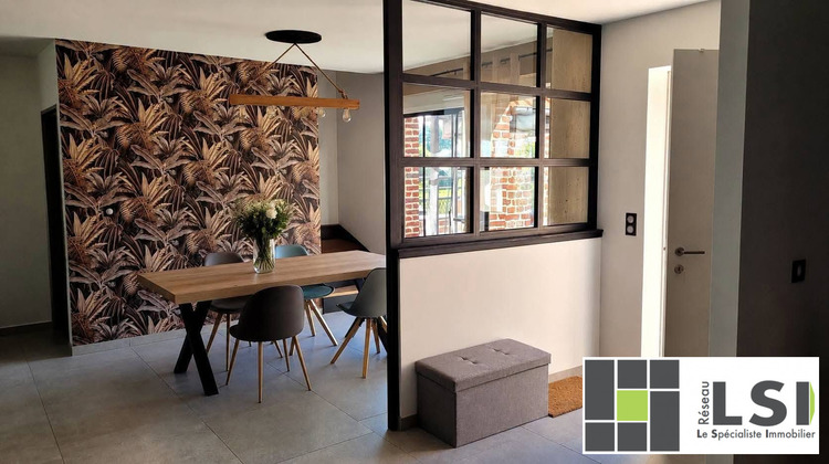 Ma-Cabane - Vente Maison Raucourt-au-Bois, 120 m²