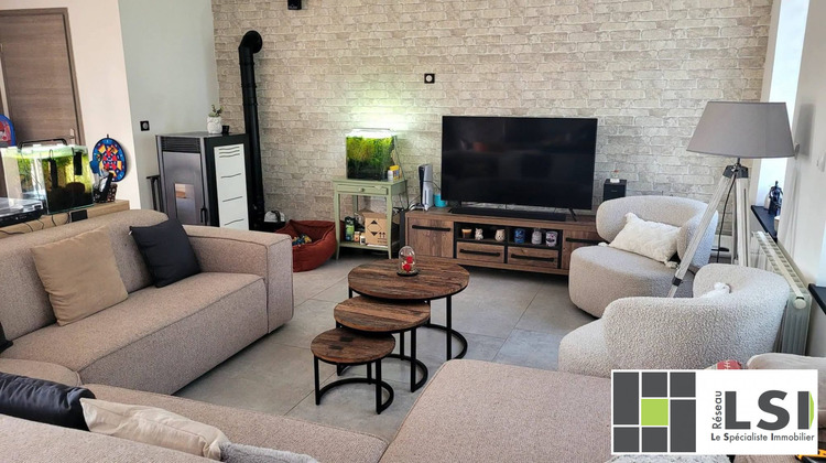 Ma-Cabane - Vente Maison Raucourt-au-Bois, 120 m²