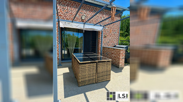 Ma-Cabane - Vente Maison Raucourt-au-Bois, 120 m²