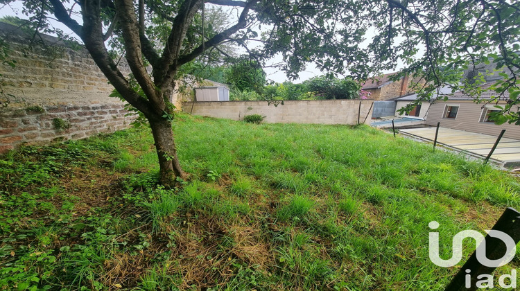 Ma-Cabane - Vente Maison Raucourt-Et-Flaba, 150 m²