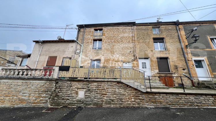 Ma-Cabane - Vente Maison Raucourt-et-Flaba, 57 m²