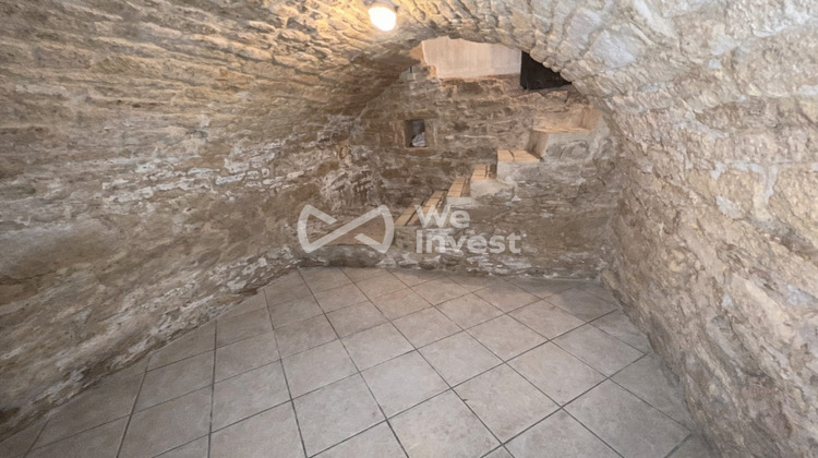 Ma-Cabane - Vente Maison Raucourt-et-Flaba, 57 m²