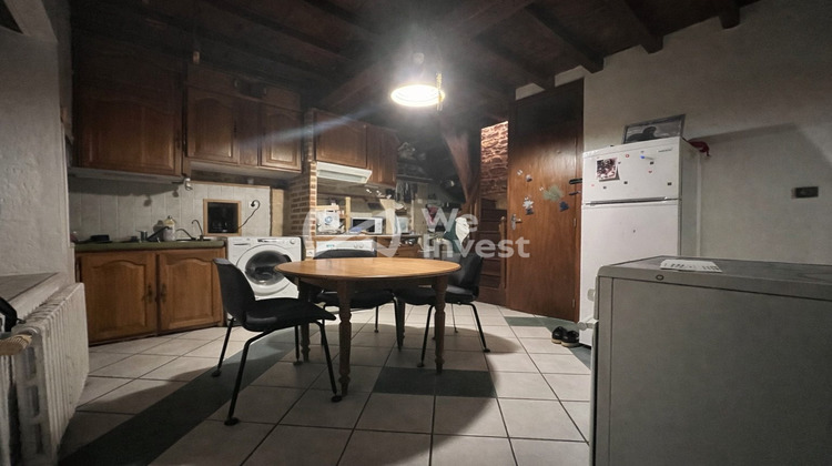 Ma-Cabane - Vente Maison Raucourt-et-Flaba, 57 m²