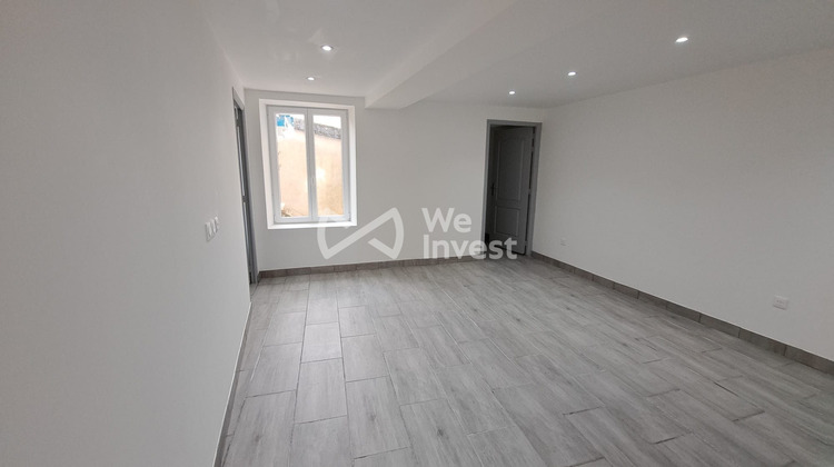 Ma-Cabane - Vente Maison Raucourt-et-Flaba, 105 m²