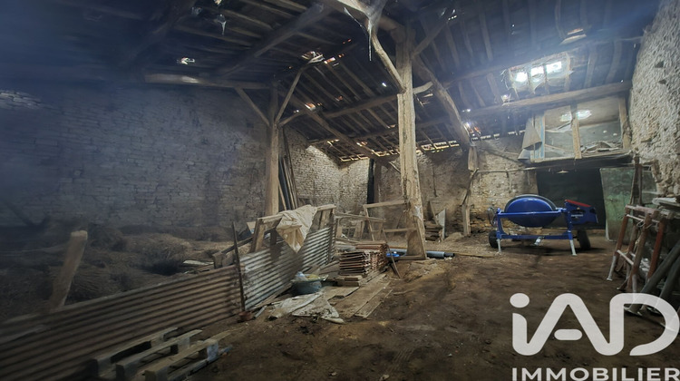 Ma-Cabane - Vente Maison Raucourt-Et-Flaba, 130 m²