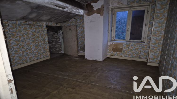 Ma-Cabane - Vente Maison Raucourt-Et-Flaba, 130 m²