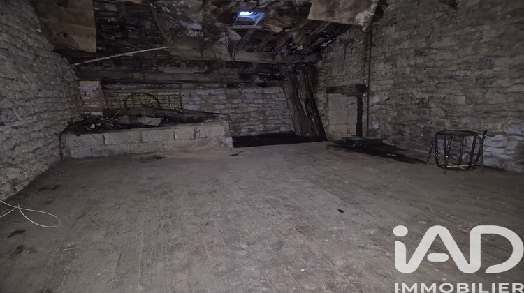 Ma-Cabane - Vente Maison Raucourt-Et-Flaba, 130 m²