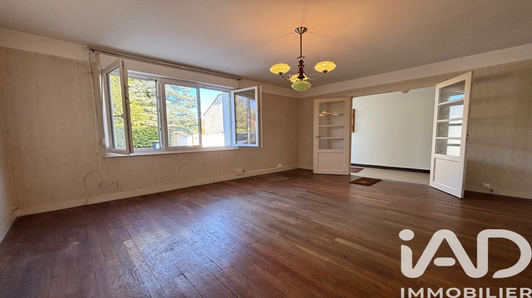 Ma-Cabane - Vente Maison Raucourt-Et-Flaba, 92 m²