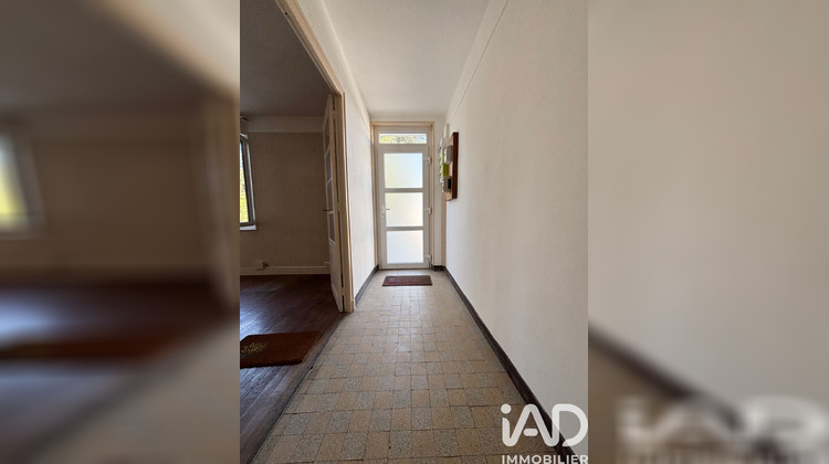 Ma-Cabane - Vente Maison Raucourt-Et-Flaba, 92 m²