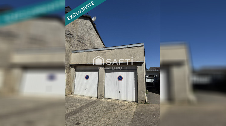 Ma-Cabane - Vente Maison Raucourt-Et-Flaba, 94 m²