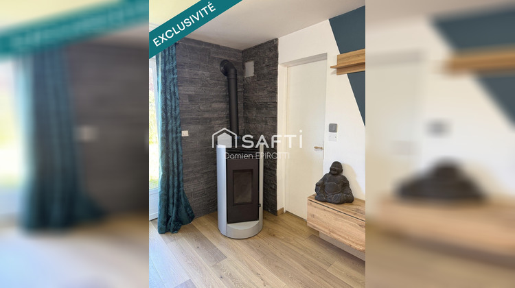 Ma-Cabane - Vente Maison Raucourt-Et-Flaba, 94 m²