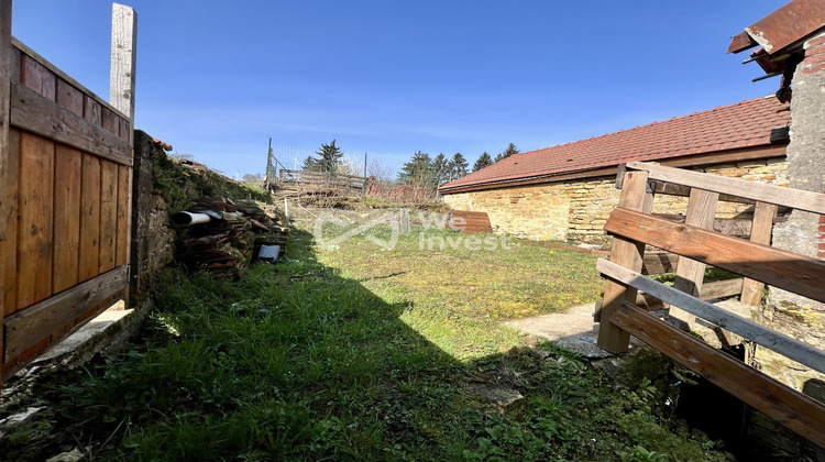 Ma-Cabane - Vente Maison Raucourt-et-Flaba, 57 m²