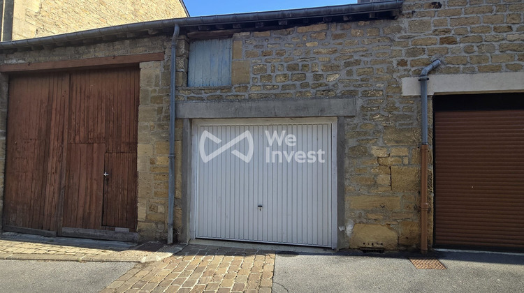 Ma-Cabane - Vente Maison Raucourt-et-Flaba, 226 m²
