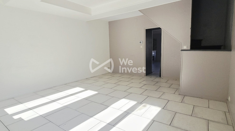 Ma-Cabane - Vente Maison Raucourt-et-Flaba, 226 m²