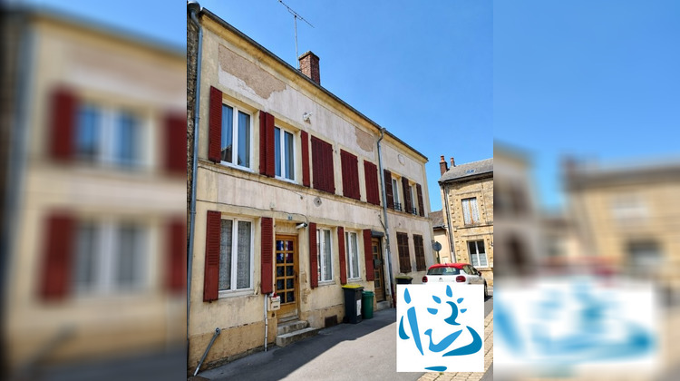 Ma-Cabane - Vente Maison Raucourt-et-Flaba, 226 m²