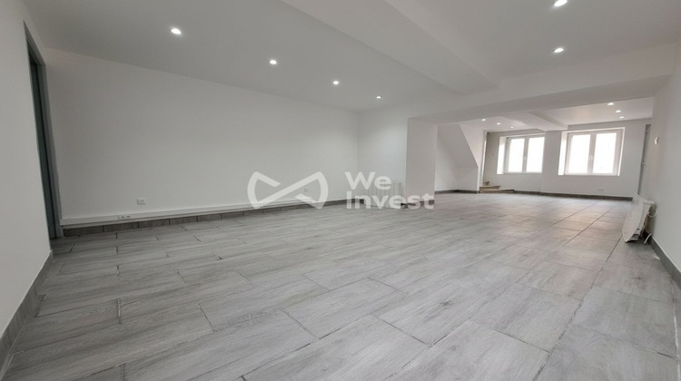 Ma-Cabane - Vente Maison Raucourt-et-Flaba, 105 m²