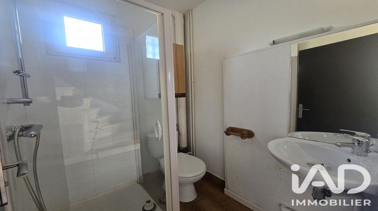 Ma-Cabane - Vente Maison Raucourt-Et-Flaba, 43 m²