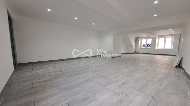 Ma-Cabane - Vente Maison Raucourt-et-Flaba, 105 m²