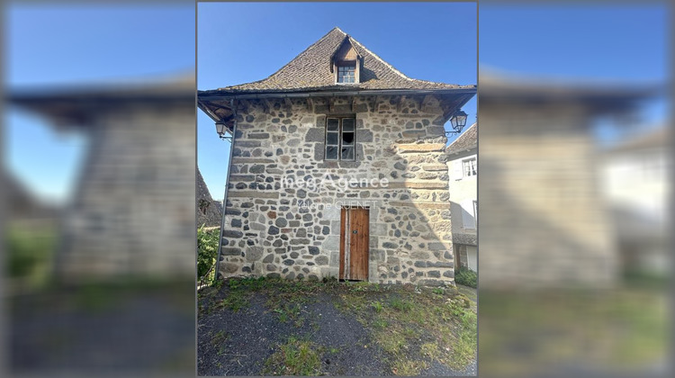 Ma-Cabane - Vente Maison RAULHAC, 145 m²
