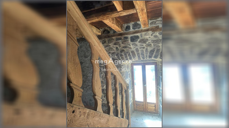 Ma-Cabane - Vente Maison RAULHAC, 145 m²