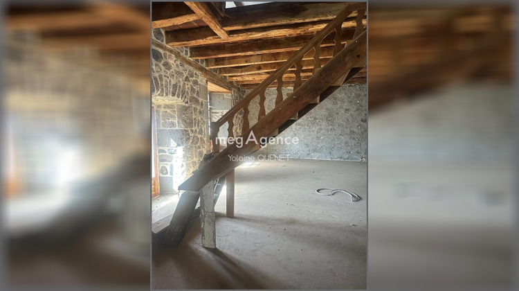 Ma-Cabane - Vente Maison RAULHAC, 145 m²