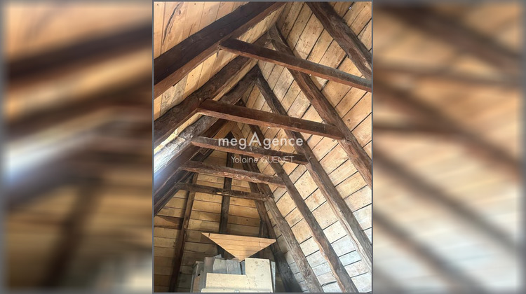 Ma-Cabane - Vente Maison RAULHAC, 145 m²